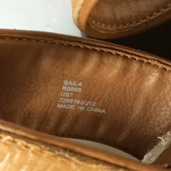 Calvin Klein shoes excellent condition - Picture 8 of 8